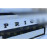 Надпись-шильдик PRIORA большими раздельными черными буквами на багажник для Приора
