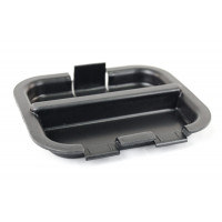 Оригинальная нижняя крышка люка подкрылка для Гранта FL