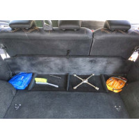 Бокс-органайзер (ровный пол) ArmAuto для Ларгус, Ларгус FL