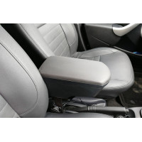 Подлокотник ArBox 2 для Рено Дастер 2010-2021 г.в