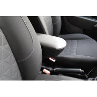 Подлокотник ArBox 2 для Рено Сандеро 2 с 2013 года выпуска Подлокотник ArBox 2 для Рено Сандеро 2 с 2013 года выпуска