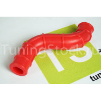 Шланг вентиляции картера верхний на ВАЗ 2110-2112 Шланг вентиляции картера верхний на ВАЗ 2110-2112