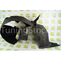 Комплект передних мягких подкрылок на Веста