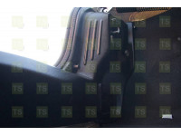 Внутренняя облицовка задних фонарей АртФорм на Рено Логан 2 с 2014 г.в.