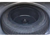Органайзер в запасное колесо АртФорм на Рено Логан 2 с 2014 года выпуска