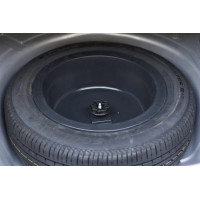 Органайзер в запасное колесо АртФорм на Рено Логан 2 с 2014 года выпуска Органайзер в запасное колесо АртФорм на Рено Логан 2 с 2014 года выпуска