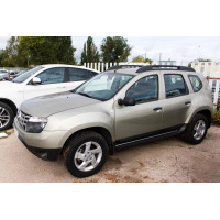 Молдинги дверей АртФорм на Рено Дастер Молдинги дверей АртФорм на Рено Дастер