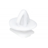 Пистон крепления молдингов дверей, накладок арок, обтекателей порогов для Калина 2 Кросс, Гранта FL Кросс, Веста Cross, Веста SW Cross, Веста Спорт, Нива Тревел, Шевроле Нива