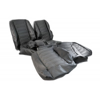 Обивка сидений (не чехлы) Кобра экокожа для Гранта Обивка сидений (не чехлы) Кобра экокожа для Гранта
