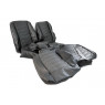 Обивка сидений (не чехлы) Кобра экокожа для Гранта