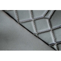 Обивка сидений (не чехлы) Кобра экокожа для Шевроле Нива до 2014 года Обивка сидений (не чехлы) Кобра экокожа для Шевроле Нива до 2014 года