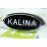 Диодный шильдик Sal-Man с белой надписью Kalina для Калина 2