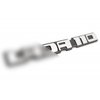 Шильдик (эмблема) название марки и модели для ВАЗ 2110 Шильдик (эмблема) название марки и модели для ВАЗ 2110