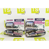 Комплект зеркальных элементов Ergon образца 2015 года с обогревом для Веста