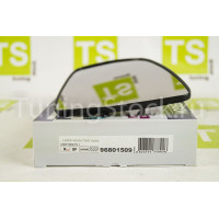 Зеркальный элемент Ergon образца 2015 года с обогревом (правый) на Веста Зеркальный элемент Ergon образца 2015 года с обогревом (правый) на Веста