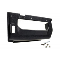 Левый боковой карман багажника Люкс для Шевроле Нива, Нива Тревел Левый боковой карман багажника Люкс для Шевроле Нива, Нива Тревел