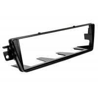 Переходная рамка 1DIN магнитолы с кронштейном для Приора 2