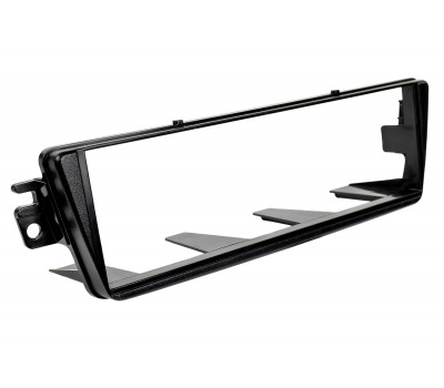 Переходная рамка 1DIN магнитолы с кронштейном для Приора 2