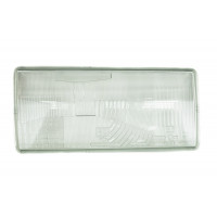 Стекло левой фары для ВАЗ 2105 Стекло левой фары для ВАЗ 2105