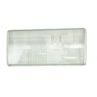 Стекло правой фары для ВАЗ 2105