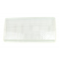 Оригинальное стекло левой фары для ВАЗ 2105 Оригинальное стекло левой фары для ВАЗ 2105