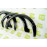 Расширители колёсных арок (фендеры) шагрень Razor Урбан с имитацией вырезов под болты на Лада 4х4 (Нива) 21214