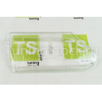 Стекло правой фары Аутомотив Лайтинг на ВАЗ 2113, 2114, 2115