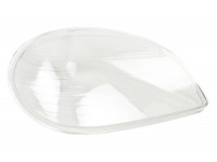 Стекло правой фары для Шевроле Нива до рестайлинга 2009 года