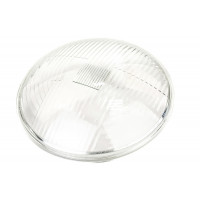 Стекло фары для ВАЗ 2101, Лада 4х4, Нива Легенд Стекло фары для ВАЗ 2101, Лада 4х4, Нива Легенд