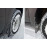 Широкие Брызговики передние увеличенные (2 шт) на Datsun on-DO 2014