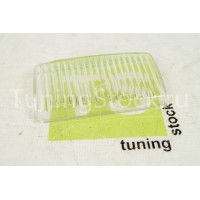 Стекло противотуманной фары на ВАЗ 2110, 2111, 2112