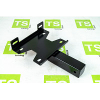 Площадка под лебедку для Лада 4х4, Нива Легенд, Шевроле Нива Площадка под лебедку для Лада 4х4, Нива Легенд, Шевроле Нива