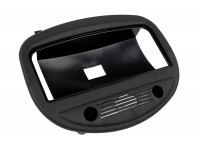 Рамка переднего плафона черная для Гранта, Гранта FL, Калина, Калина 2, Датсун