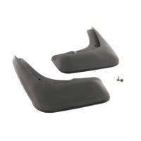 Передние увеличенные брызговики Гард для Гранта, Гранта FL, Калина 2, Датсун