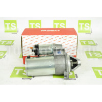 Стартер КЗАТЭ (TADEM) редукторный 1.55кВт (11 зубьев) под 3 болта крепления для инжекторных ВАЗ 2101-2107, Лада 4х4, Нива Легенд, Нива Тревел, Шевроле Нива