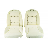 Штатное пенолитье на два передних сиденья для Приора 2 Штатное пенолитье на два передних сиденья для Приора 2