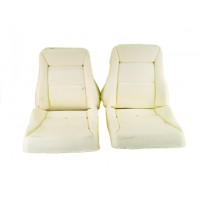 Жесткое пенолитье плотность 300% на два передних сиденья для ВАЗ 2108, 2109, 21099, 2113, 2114, 2115, Лада 4х4 (Нива) Жесткое пенолитье плотность 300% на два передних сиденья для ВАЗ 2108, 2109, 21099, 2113, 2114, 2115, Лада 4х4 (Нива)