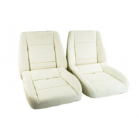 Жесткое пенолитье плотность 150% на два передних сиденья для Приора Жесткое пенолитье плотность 150% на два передних сиденья для Приора