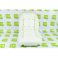 Штатное пенолитье на одно переднее сиденье Приора 2 Штатное пенолитье на одно переднее сиденье Приора 2