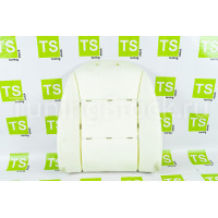 Штатное пенолитье на спинку переднего сиденья для Приора 2