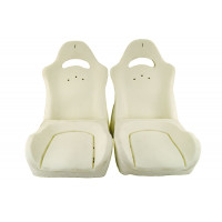 Пенолитье Recaro на два передних сиденья для ВАЗ 2108-21099, 2113-2115, Лада 4х4 Нива