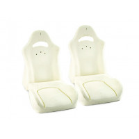 Пенолитье Recaro на два передних сиденья для ВАЗ 2110, 2111, 2112, Приора Пенолитье Recaro на два передних сиденья для ВАЗ 2110, 2111, 2112, Приора