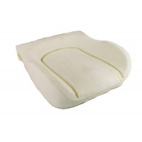 Пенолитье Recaro на нижнюю часть переднего сиденья ВАЗ 2110, 2111, 2112, Приора