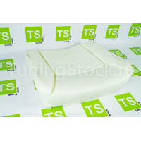 Пенолитье на нижнюю часть переднего водительского сиденья для автомобилей ГАЗель