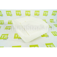 Штатное пенолитье на нижнюю часть переднего сиденья Шевроле Нива до 2014 г.в. Штатное пенолитье на нижнюю часть переднего сиденья Шевроле Нива до 2014 г.в.