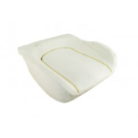 Пенолитье Recaro на нижнюю часть переднего сиденья Шевроле/Лада Нива 2123 до 2014 г.в.