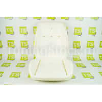 Жесткое пенолитье плотность 150% на одно переднее сиденье Шевроле Нива после 2014 г.в.