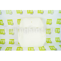 Штатное пенолитье на спинку переднего сиденья Шевроле Нива после 2014 г.в.