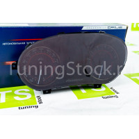 Электронная комбинация приборов Gamma GF 851S Cross на Гранта, Гранта FL, Калина 2, Датсун Электронная комбинация приборов Gamma GF 851S Cross на Гранта, Гранта FL, Калина 2, Датсун