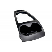 Подстаканник нового образца (глубокий) в салон для Веста Подстаканник нового образца (глубокий) в салон для Веста